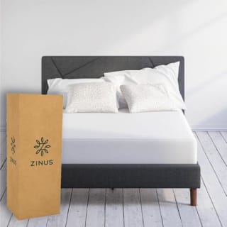 Colchón Queen Viscoelástico 15cm por $1,915 | Oferta Amazon