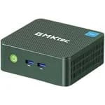 GMKtec G3 Plus Intel N150, 8.59 GB, 256 GB voor €84,29 dmv code bij Aliexpress