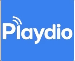 Gratis Playdio - Radio & Podcast bij Apple