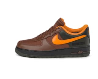 Basket Nike air force 1 gore-tex à 96€