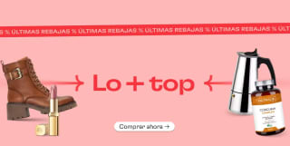 Ofertas hasta 75% + 3€ descuento en todas tus compras grandes ofertas aprovéchalas
