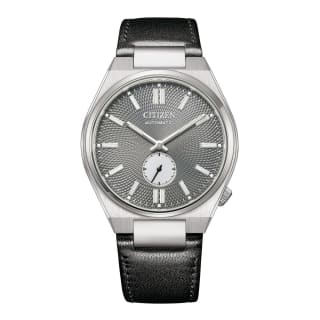 Montre automatique Citizen Tsuyosa gris NK5010-01H à 251,30€