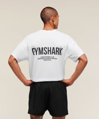 Gymshark summersale 70% korting + 20% EXTRA met code