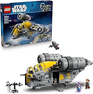 LEGO Star Wars 75447 The Razor Crest £87.44