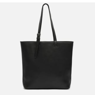Bolso shopper grande con Neceser extraíble por 9€.