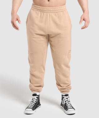Gymshark Power Joggers (XS–L) – With Code