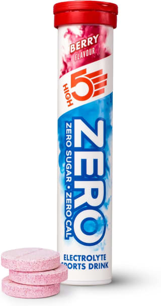 HIGH5 ZERO Electrolyte Tablets 20 Pack for £3.99