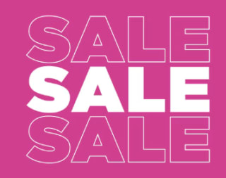 70% korting tijdens de sale bij Ici Paris XL