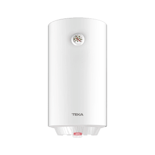 Termo eléctrico Teka EWH 80 C, Capacidad 80 L, Vertical por 109.65€