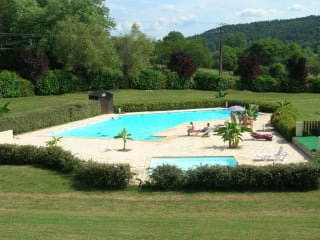 Séjour au camping Domaine du Lac 3 étoiles dès 139€
