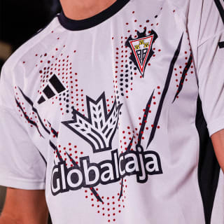 Camiseta Albacete Balompie 1ª equipación adulto 25/26 por 63.96€