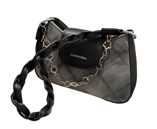 Bolso Bandolera de mujer pequeño por 3.99€.