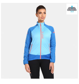 Chaqueta para Mujer Kilpi Nordim por 39.99€