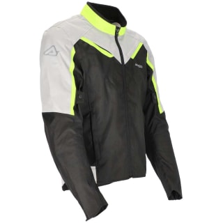 Chaqueta de moto ACERBIS X‑MAT clase AA verano tallas S a 3XL por 79.90€