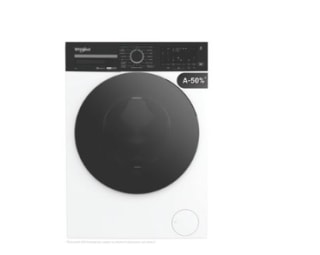 Lave linge hublot Whirlpool W0M011WADSFR SENSE WASH à 599,99€