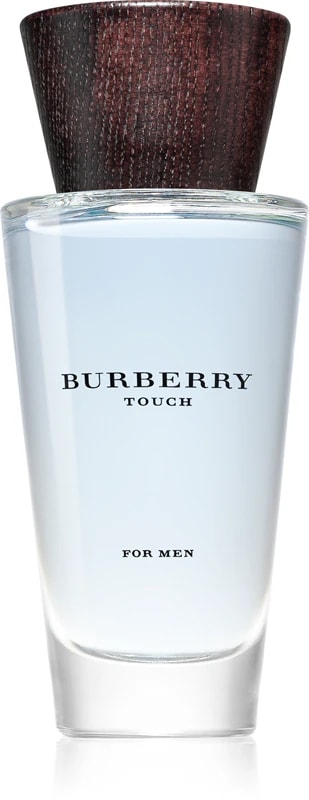 Burberry Touch for Men Eau De Toilette 100ml – £16.73 w/Code