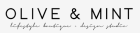 20% korting met de code bij Oliveandmint