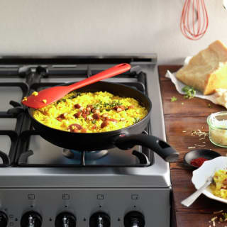 Sartén fierro fundido 15 cm Lugano por $9.990