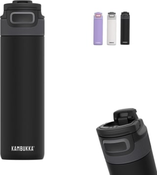 Kambukka Elton Insulated waterfles 600Ml voor €14,99 bij Bol