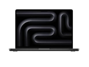 MacBook Pro Apple 14,2" portable 2025 M5 16 go RAM 512 go SSD à 1149,95€