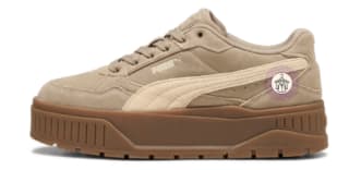 ZAPATILLAS MUJER PUMA CASUALES MULTICOLOR KARMEN II IDOL SD por $45.490 en Ripley Cl