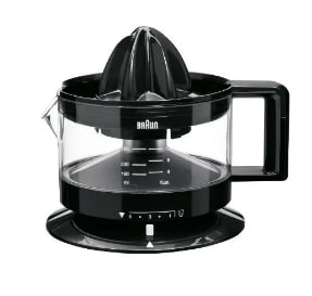 Braun TributeCollection Citruspers