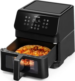 Freidora de aire Cosori Premium II Plus Window 6,2 L por 67,97€