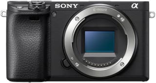 Sony Alpha A6400 Body voor €705 bij Coolblue