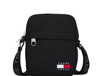 Bandolera de hombre de Tommy Jeans - Negro por 24.95€