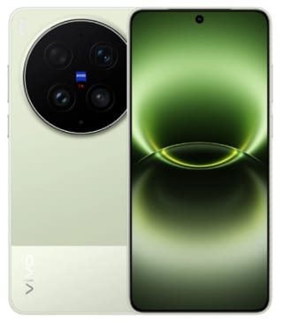 VIVO X300 Ultra 256GB por $23,039 | Miphone (SPEI)