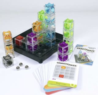 Gravity Maze - Breinbreker voor €9,99