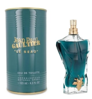 Locion Jean Paul Gaultier 125ml por $1,439 | Oferta Bodega Aurrera