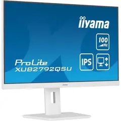 iiyama ProLite XUB2792QSU-W6 27" Quad HD 100Hz IPS monitor voor €115 bij Joybuy