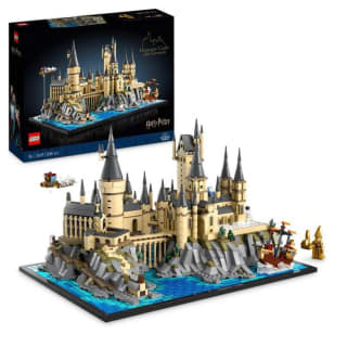 LEGO Harry Potter 76419 por 126,71€