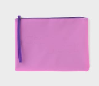 Neceser de playa de mujer REX por 3.99€