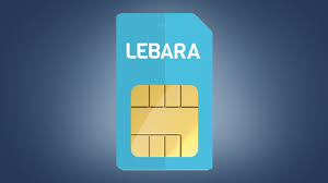 Lebara 10GB 5G SIM – £2.38/Month for 3 Months + £10.20 TopCashback