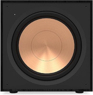 Subwoofer Activo Klipsch R-121SW 12" por $9,749 | Oferta Amazon