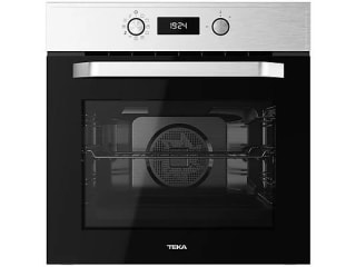 Horno Teka HCB 6535 P, Multifunción, Pirolítico, 70 l por 194€