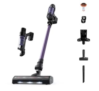 Aspirateur balai ROWENTA X Pert 7.60 RH6A39WO à 199€