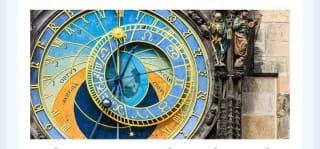 Praga Hotel 4*+ Vuelos desde 211€.