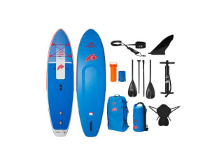 Stand up paddle polyvalent - gonflable à 159€
