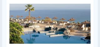 Fuerteventura Resort Todo Incluido desde 105€.