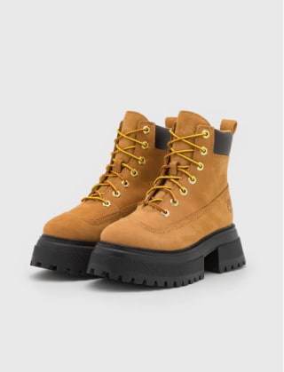 Botas para Mujer Timberland SKY 6IN LACEUP por 41.9€