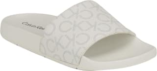 Sandalias Calvin Klein por $584 | Oferta Amazon