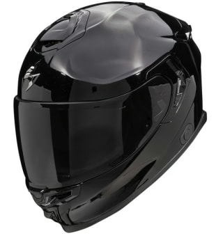 Casque Moto Exo-GT SP Air Metal - Noir à 383,96€