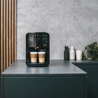 Melitta Barista Espressomachine voor €529