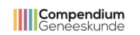 10% korting met de code op alles bij Compendium Geneeskunde