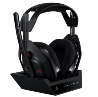 Logitech Astro A50 (Gen 5) Zwart voor €189 bij Coolblue