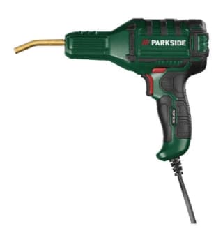 PARKSIDE® Laspistool voor kunststof voor €12,99 in de lidl webshop