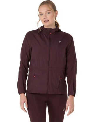 Chamarra ASICS para correr por $783 | Liverpool